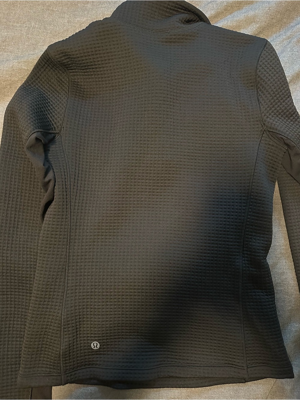 Lululemon quarter zip - Picture 4 of 6